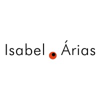 Isabel Árias logo, Isabel Árias contact details