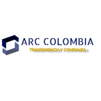 ARC Colombia logo, ARC Colombia contact details