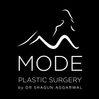 Mode Plastic Surgery logo, Mode Plastic Surgery contact details