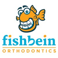 Fishbein Orthodontics logo, Fishbein Orthodontics contact details