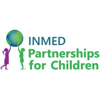 INMED logo, INMED contact details