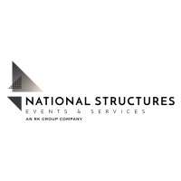 National Structures Events & Services logo, National Structures Events & Services contact details