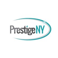 Prestige NY logo, Prestige NY contact details