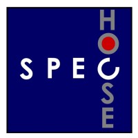 SpecHouse logo, SpecHouse contact details