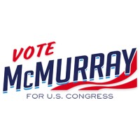 Nate McMurray for Congress logo, Nate McMurray for Congress contact details