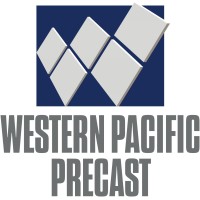 Western Pacific Precast logo, Western Pacific Precast contact details