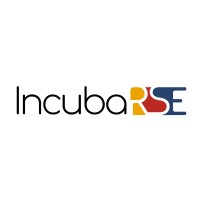 IncubaRSE logo, IncubaRSE contact details