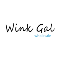 WINK GAL WHOLESALE logo, WINK GAL WHOLESALE contact details