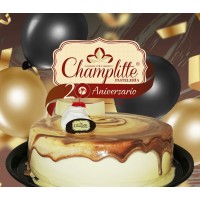 Pasteleria Champlitte logo, Pasteleria Champlitte contact details