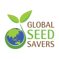 Global Seed Savers logo, Global Seed Savers contact details