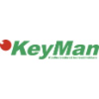 KeyMan logo, KeyMan contact details