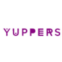 Yuppers logo, Yuppers contact details