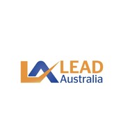 Lead Australia logo, Lead Australia contact details