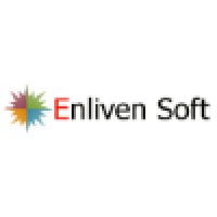 Enliven Softwares Pvt Ltd logo, Enliven Softwares Pvt Ltd contact details