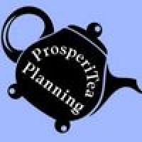 ProsperiTea Planning logo, ProsperiTea Planning contact details