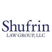 Shufrin Law Group, LLC logo, Shufrin Law Group, LLC contact details