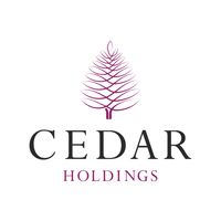 Cedar Holdings logo, Cedar Holdings contact details