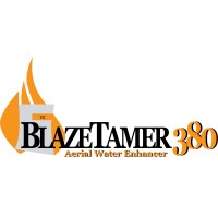 BlazeTamer380 logo, BlazeTamer380 contact details