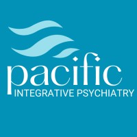 Pacific Integrative Psychiatry logo, Pacific Integrative Psychiatry contact details