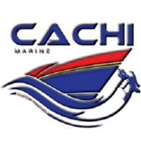 Cachi Marine logo, Cachi Marine contact details