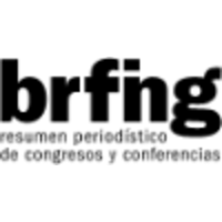 BRIEFING logo, BRIEFING contact details