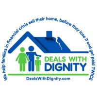 Deals with Dignity logo, Deals with Dignity contact details