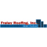 Fraley Roofing logo, Fraley Roofing contact details