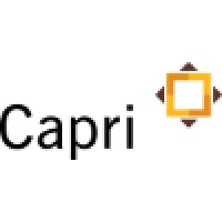 Capri Investment Group logo, Capri Investment Group contact details