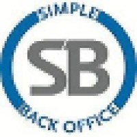 SimpleBackOffice, LLC logo, SimpleBackOffice, LLC contact details