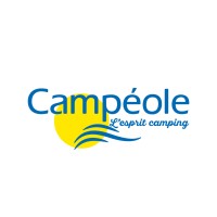 Les Campings Campéole logo, Les Campings Campéole contact details