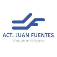 Act. Juan Fuentes, Agentes de Seguros logo, Act. Juan Fuentes, Agentes de Seguros contact details