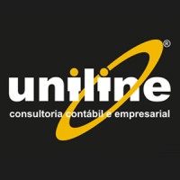 Uniline Contábil logo, Uniline Contábil contact details