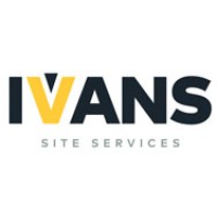 Ivans Site Services logo, Ivans Site Services contact details