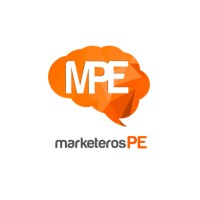 MarketerosPE logo, MarketerosPE contact details