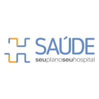 HSaúde logo, HSaúde contact details