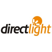 DirectLight logo, DirectLight contact details