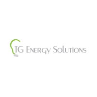 TG Energy Solutions logo, TG Energy Solutions contact details