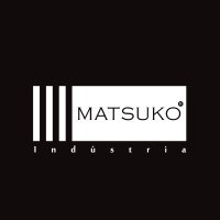 Matsuko Indústria logo, Matsuko Indústria contact details