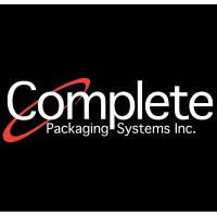 Complete Packaging Systems logo, Complete Packaging Systems contact details