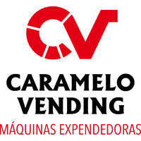 CARAMELOVENDING logo, CARAMELOVENDING contact details