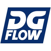 DGFLOW S.R.L. logo, DGFLOW S.R.L. contact details