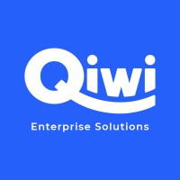 Qiwi Enterprise Solutions logo, Qiwi Enterprise Solutions contact details