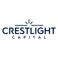 Crestlight Capital logo, Crestlight Capital contact details