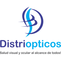 Distriopticos logo, Distriopticos contact details