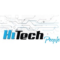 Hi-Tech People logo, Hi-Tech People contact details