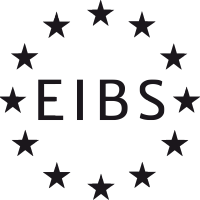 EIBS logo, EIBS contact details