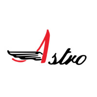 Astro Aluminum Treating Co., Inc logo, Astro Aluminum Treating Co., Inc contact details