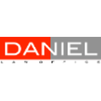 Daniel Law Office logo, Daniel Law Office contact details