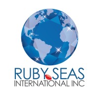 Ruby Seas International logo, Ruby Seas International contact details