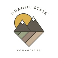 Granite State Commodities logo, Granite State Commodities contact details